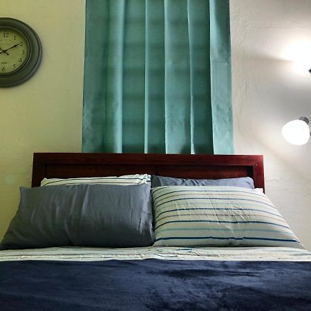 San Juan Metro Host Apartment ภายนอก รูปภาพ