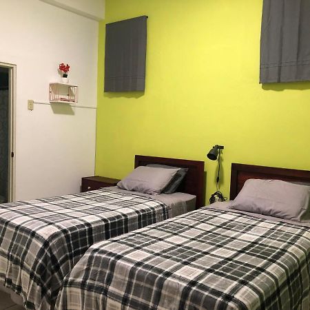 San Juan Metro Host Apartment ภายนอก รูปภาพ