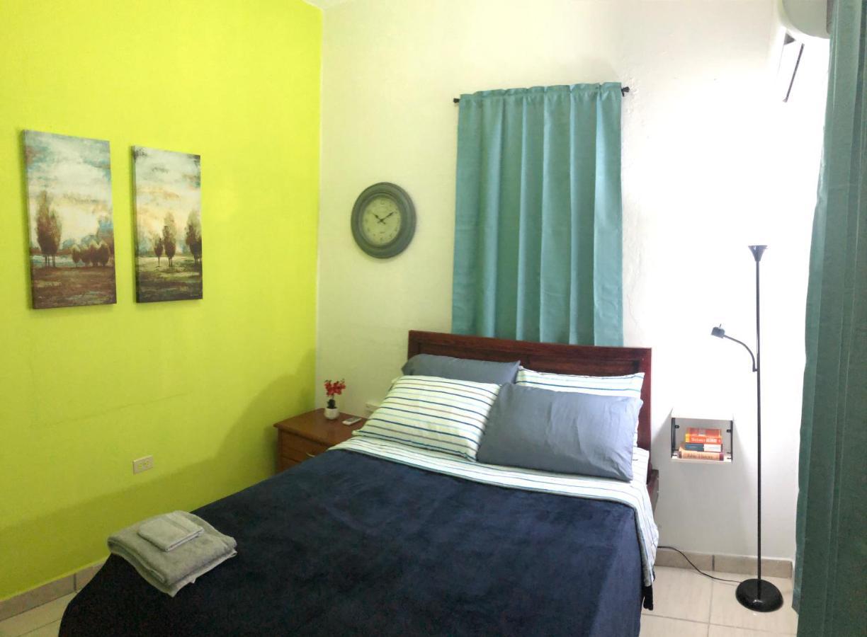 San Juan Metro Host Apartment ภายนอก รูปภาพ