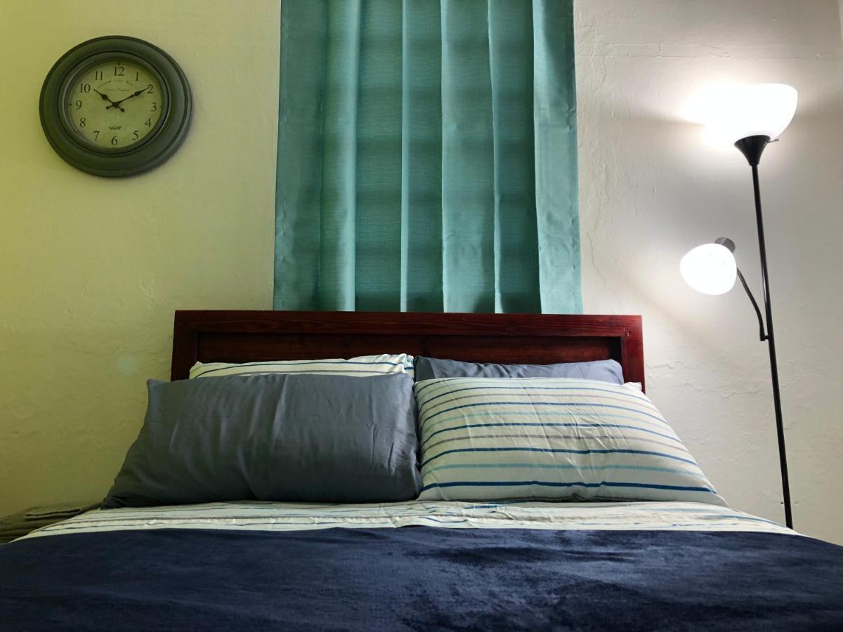 San Juan Metro Host Apartment ภายนอก รูปภาพ