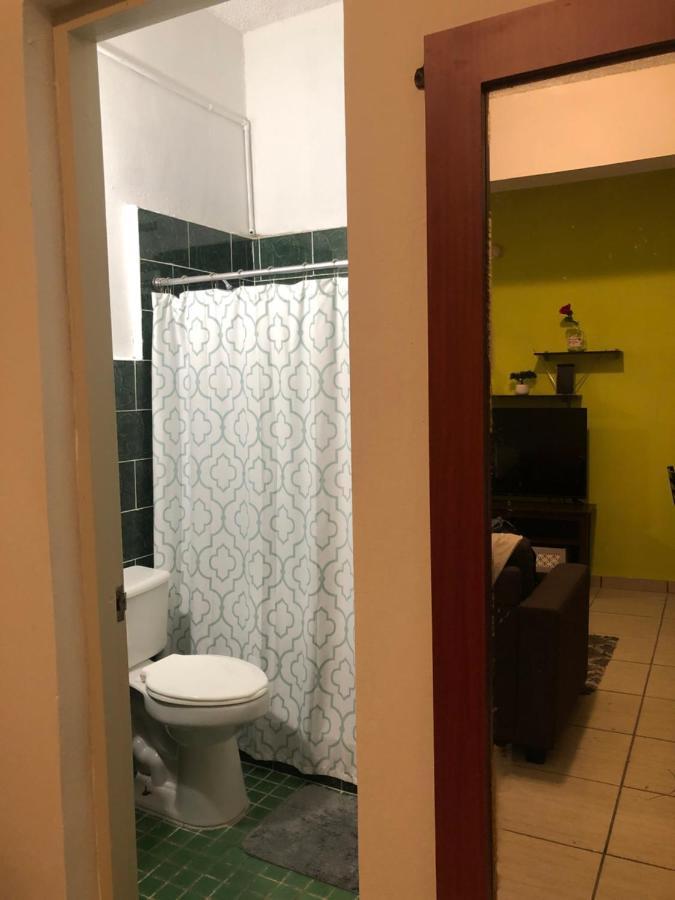 San Juan Metro Host Apartment ภายนอก รูปภาพ