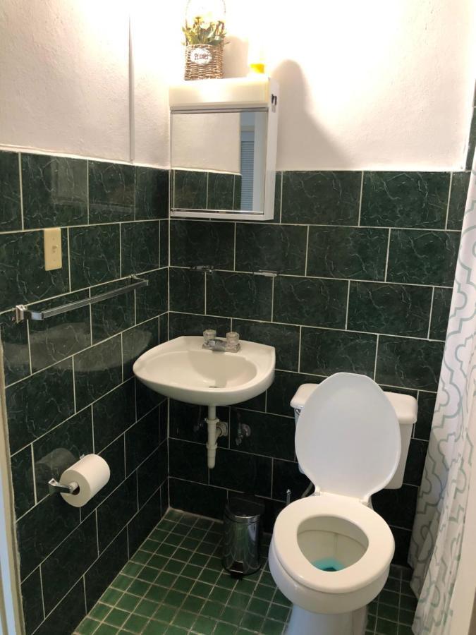 San Juan Metro Host Apartment ภายนอก รูปภาพ