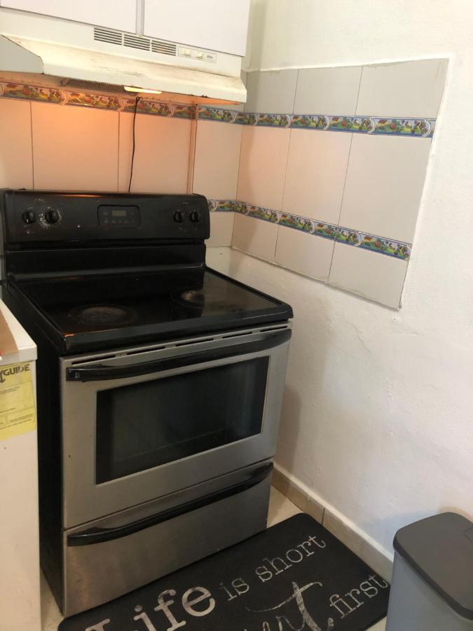 San Juan Metro Host Apartment ภายนอก รูปภาพ