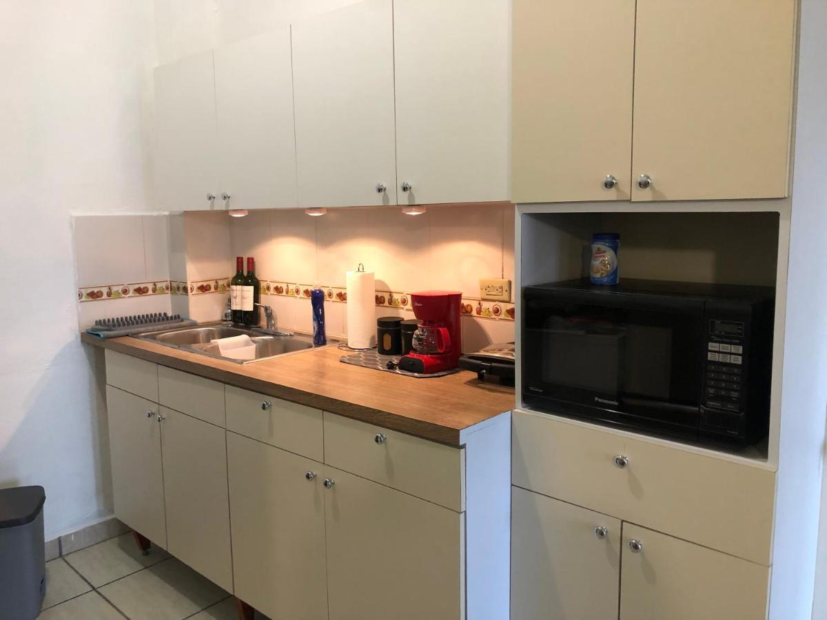 San Juan Metro Host Apartment ภายนอก รูปภาพ