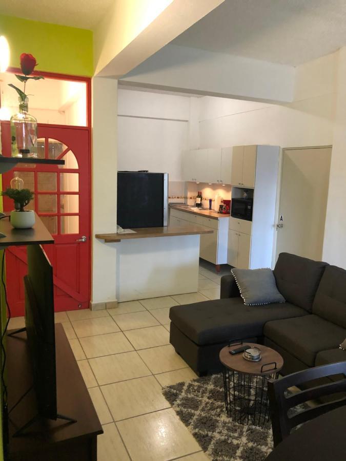 San Juan Metro Host Apartment ภายนอก รูปภาพ