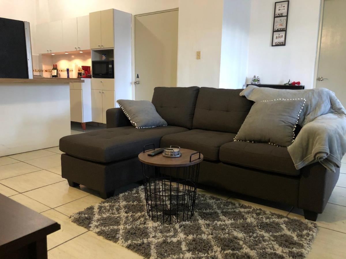 San Juan Metro Host Apartment ภายนอก รูปภาพ