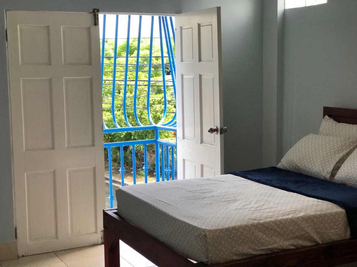 San Juan Metro Host Apartment ภายนอก รูปภาพ