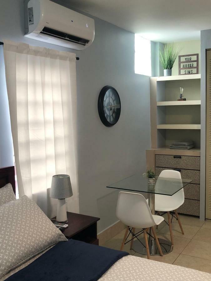 San Juan Metro Host Apartment ภายนอก รูปภาพ