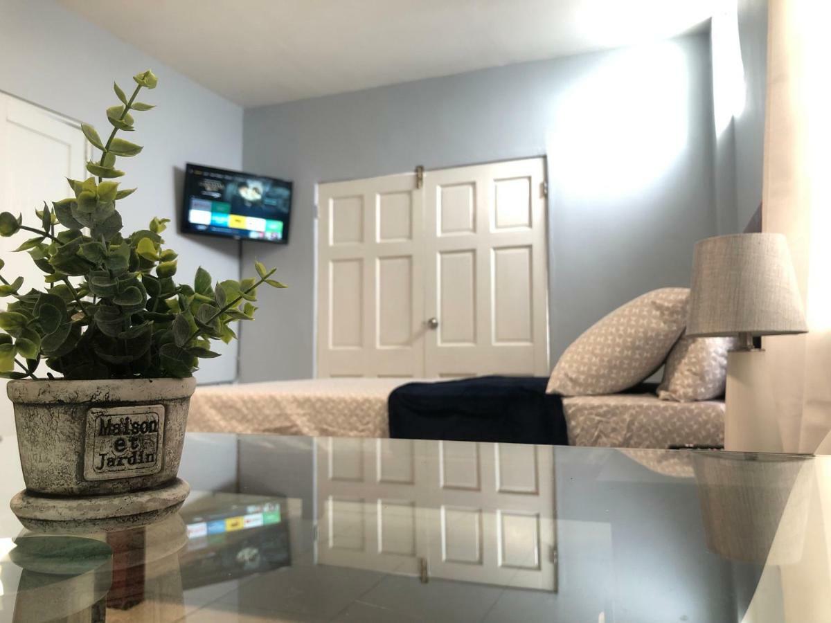 San Juan Metro Host Apartment ภายนอก รูปภาพ