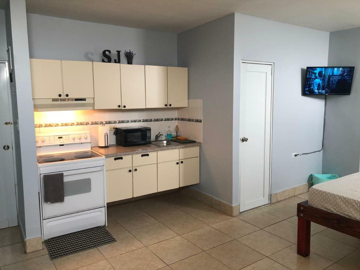 San Juan Metro Host Apartment ภายนอก รูปภาพ
