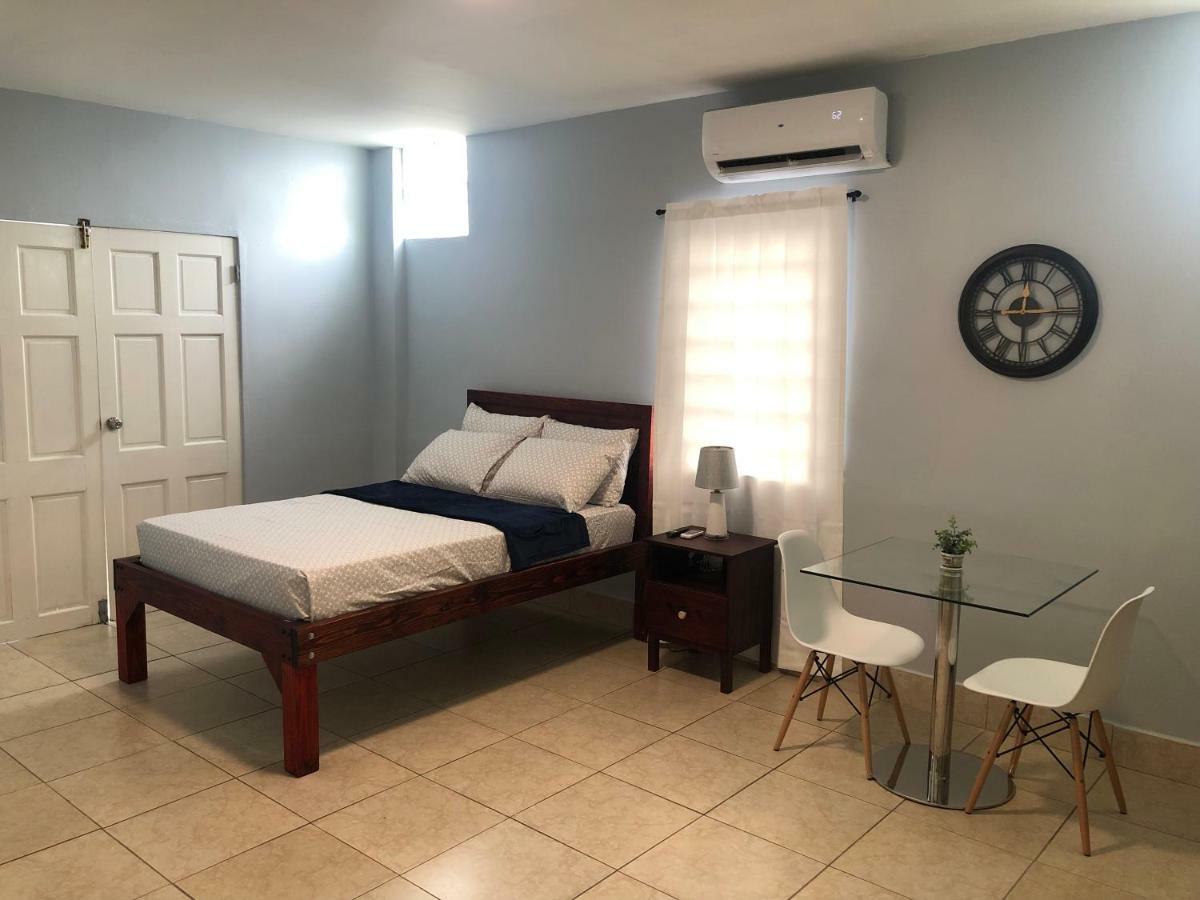 San Juan Metro Host Apartment ภายนอก รูปภาพ