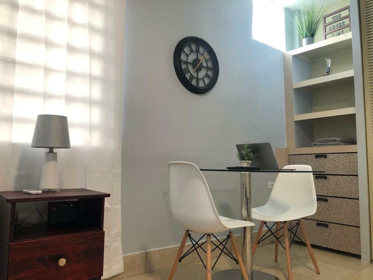 San Juan Metro Host Apartment ภายนอก รูปภาพ