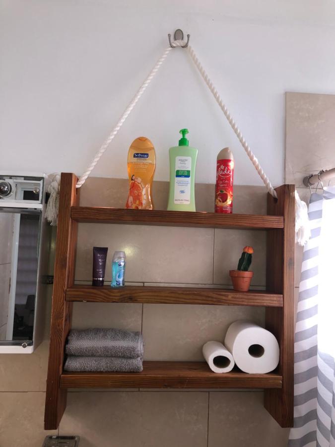 San Juan Metro Host Apartment ภายนอก รูปภาพ