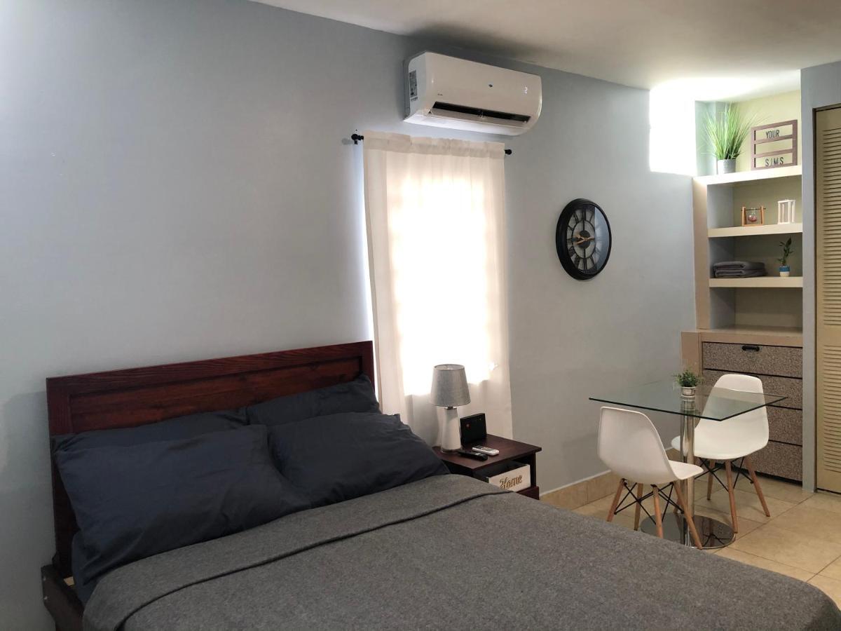 San Juan Metro Host Apartment ภายนอก รูปภาพ