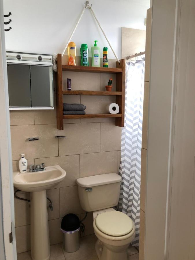 San Juan Metro Host Apartment ภายนอก รูปภาพ